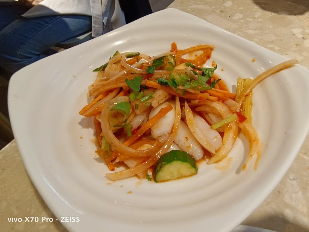 【台北吃到飽】汰汰泰式熱炒慶城店，不到$600的泰式吃到飽