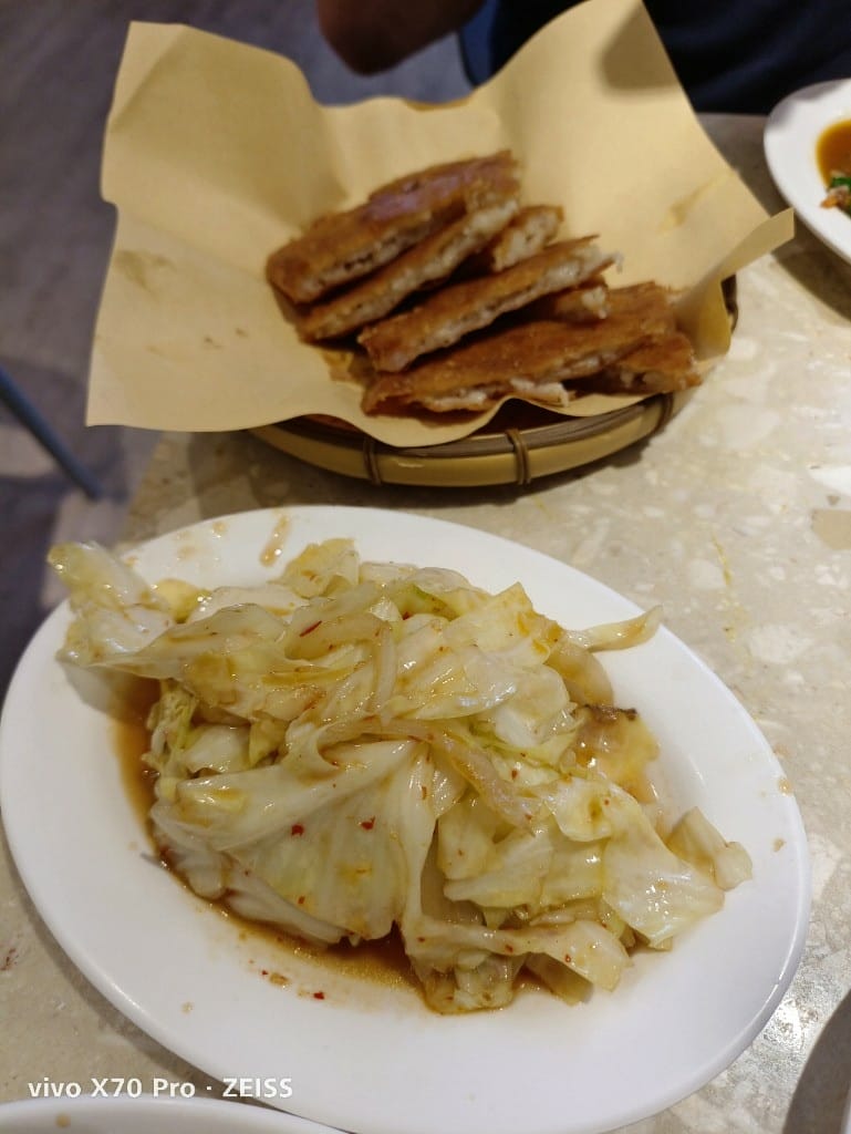 【台北吃到飽】汰汰泰式熱炒慶城店，不到$600的泰式吃到飽