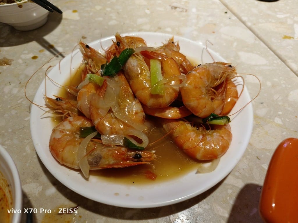 【台北吃到飽】汰汰泰式熱炒慶城店，不到$600的泰式吃到飽