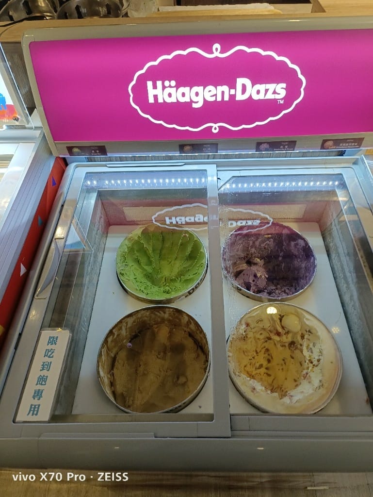 【台北吃到飽】汰汰泰式熱炒慶城店，不到$600的泰式吃到飽