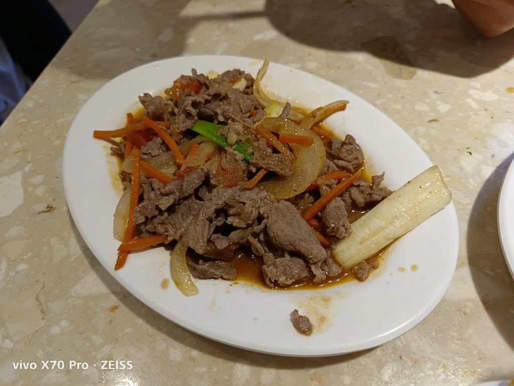 【台北吃到飽】汰汰泰式熱炒慶城店，不到$600的泰式吃到飽