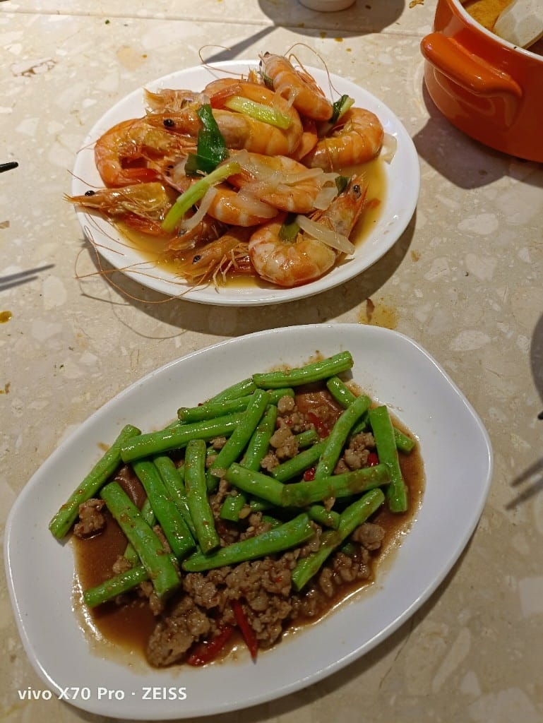 【台北吃到飽】汰汰泰式熱炒慶城店，不到$600的泰式吃到飽