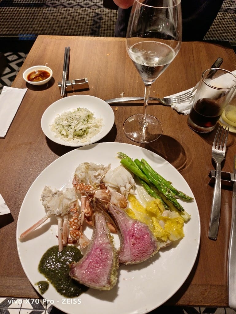 【台北吃到飽】JR東日本大飯店，鉑麗安全日餐廳買一送一！