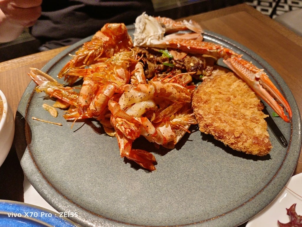 【台北吃到飽】JR東日本大飯店，鉑麗安全日餐廳買一送一！