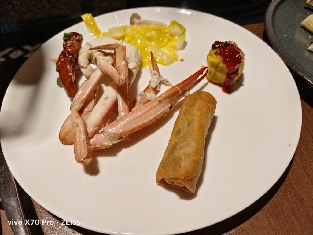 【台北吃到飽】JR東日本大飯店，鉑麗安全日餐廳買一送一！