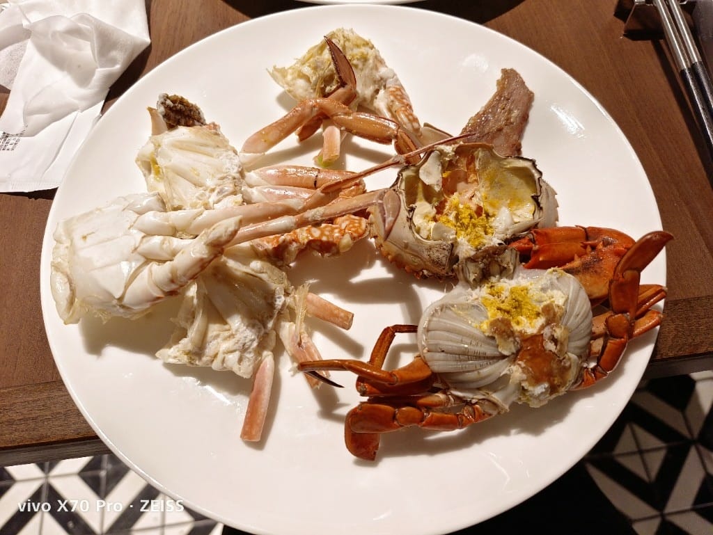 【台北吃到飽】JR東日本大飯店，鉑麗安全日餐廳買一送一！