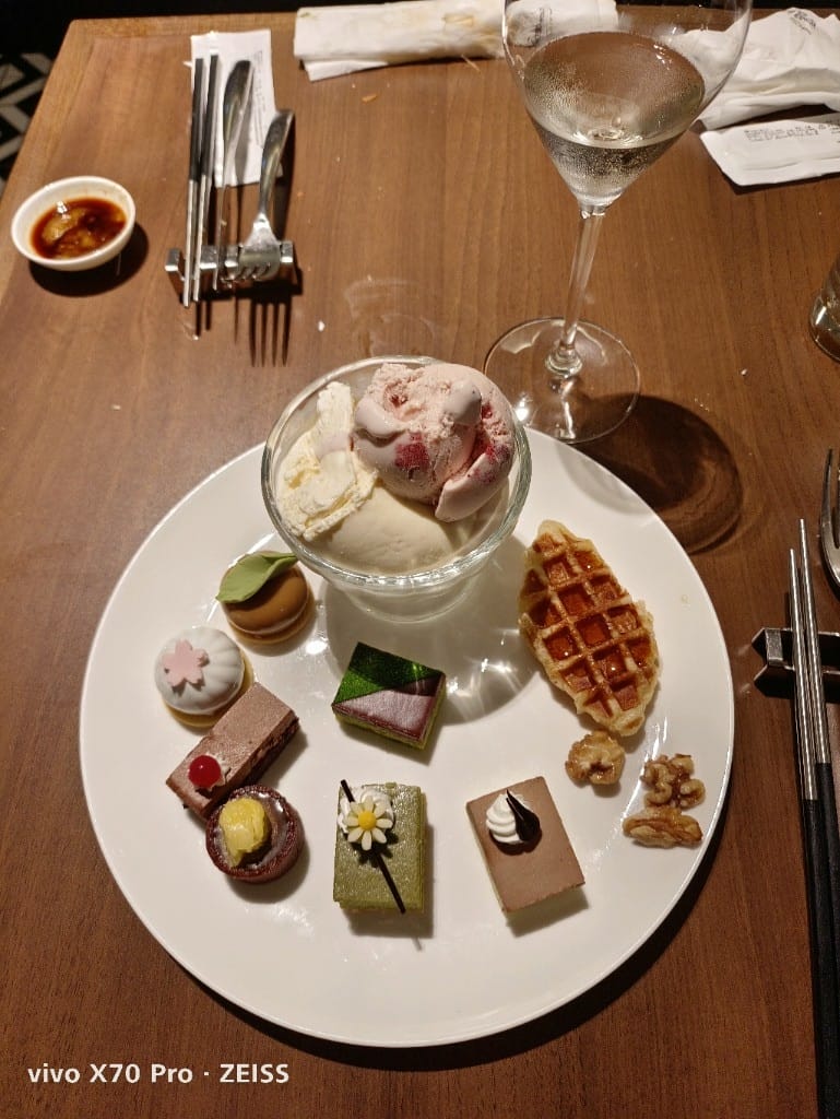 【台北吃到飽】JR東日本大飯店，鉑麗安全日餐廳買一送一！