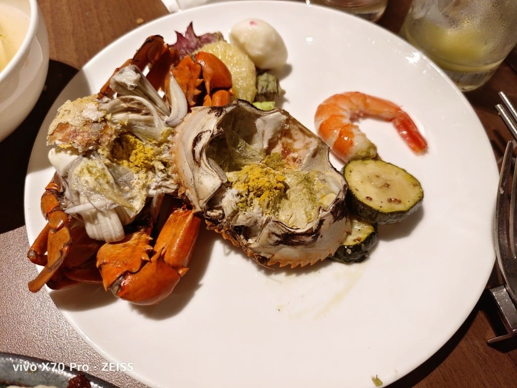 【台北吃到飽】JR東日本大飯店，鉑麗安全日餐廳買一送一！