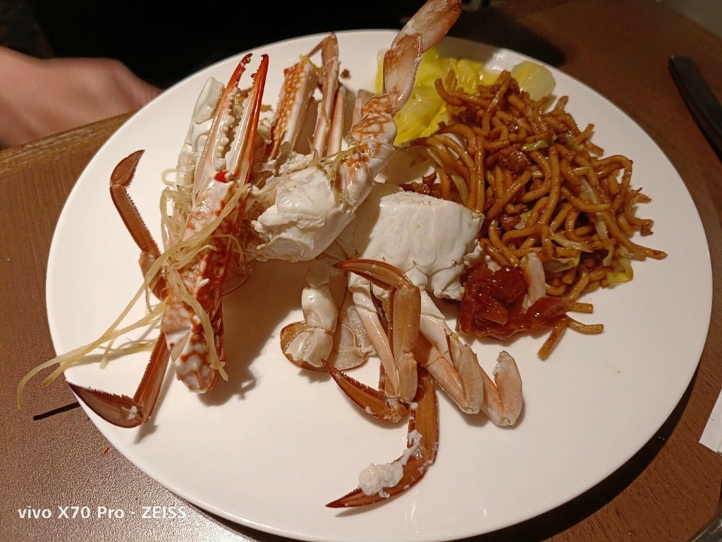 【台北吃到飽】JR東日本大飯店，鉑麗安全日餐廳買一送一！