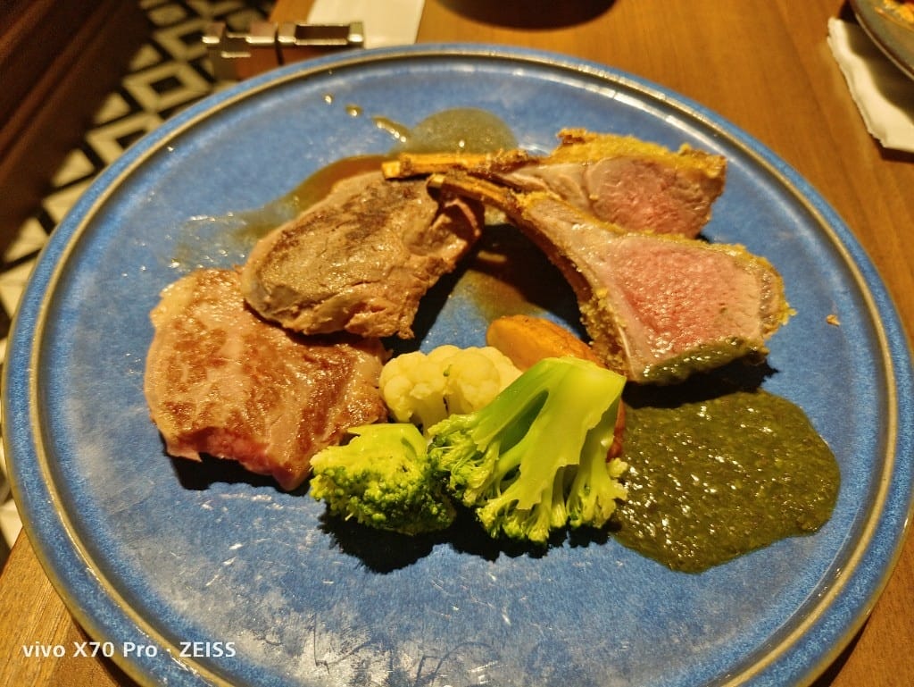 【台北吃到飽】JR東日本大飯店，鉑麗安全日餐廳買一送一！