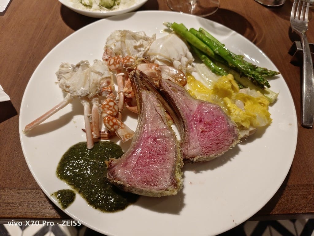 【台北吃到飽】JR東日本大飯店，鉑麗安全日餐廳買一送一！
