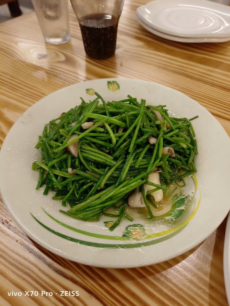 【蘆洲吃到飽】好食職人串燒酒場蘆洲中正店，串燒燒烤吃到飽$599