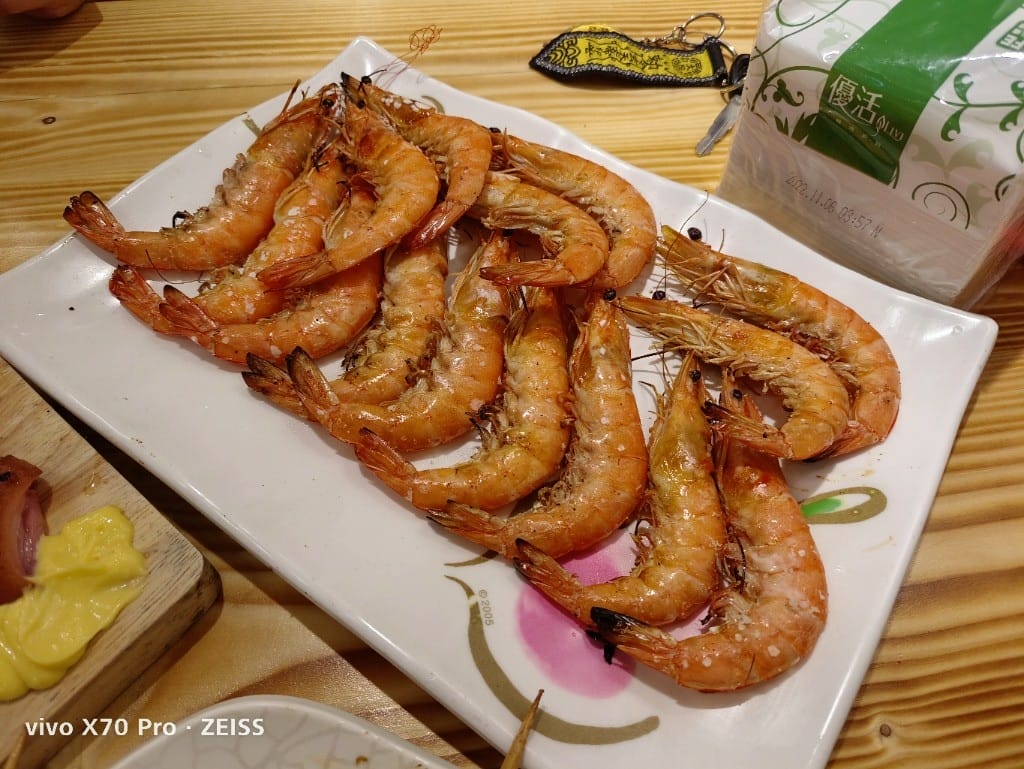 【蘆洲吃到飽】好食職人串燒酒場蘆洲中正店，串燒燒烤吃到飽$599
