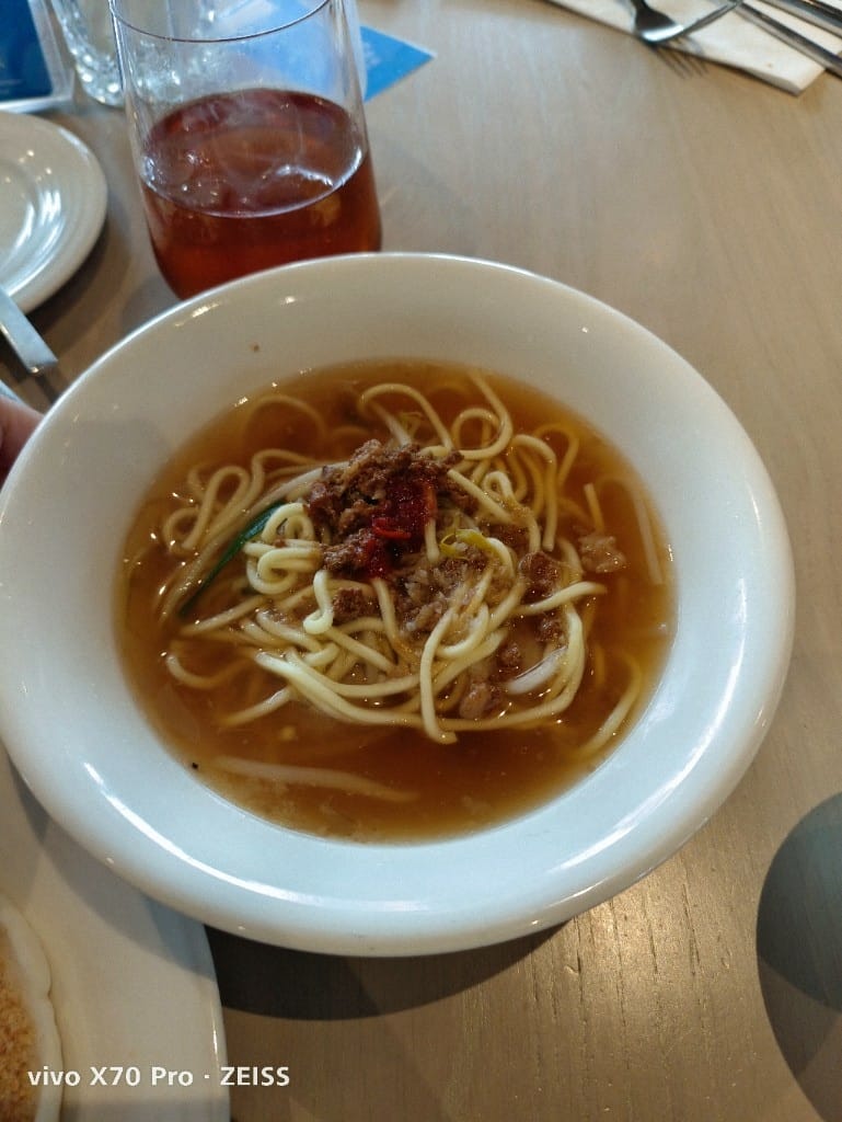 【板橋吃到飽】新板希爾頓悅市集早餐Buffet