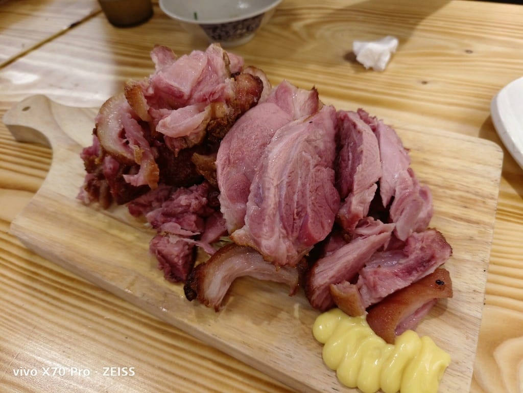 【蘆洲吃到飽】好食職人串燒酒場蘆洲中正店，串燒燒烤吃到飽$599