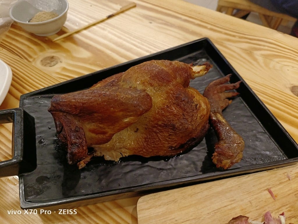【蘆洲吃到飽】好食職人串燒酒場蘆洲中正店，串燒燒烤吃到飽$599