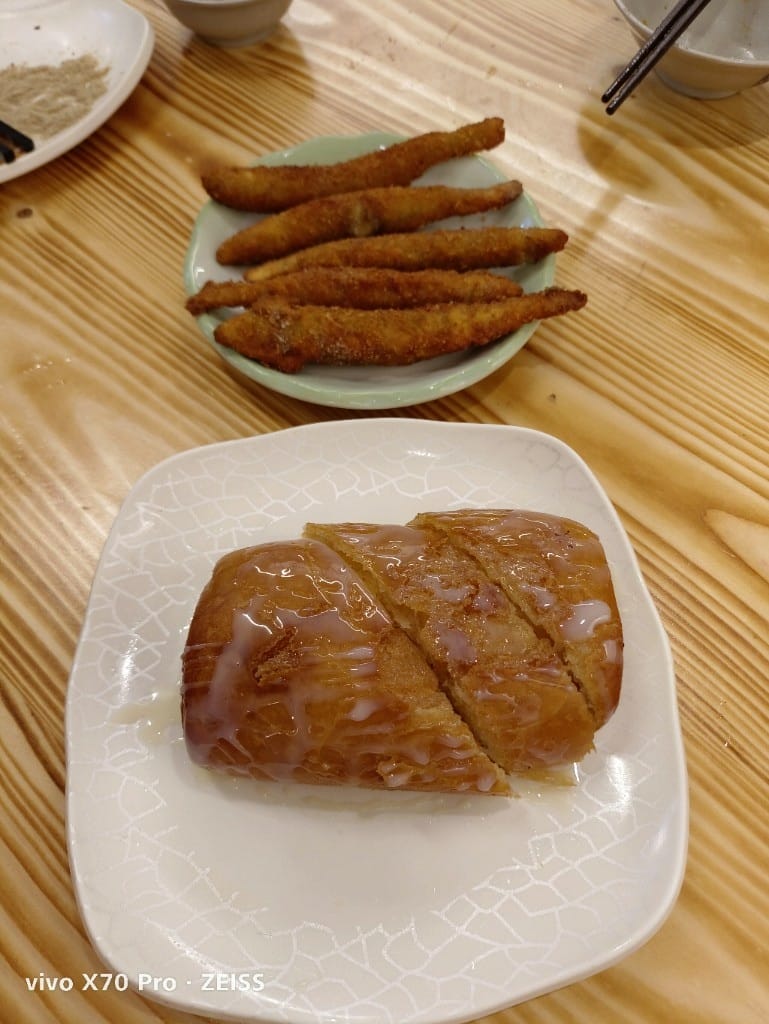 【蘆洲吃到飽】好食職人串燒酒場蘆洲中正店，串燒燒烤吃到飽$599