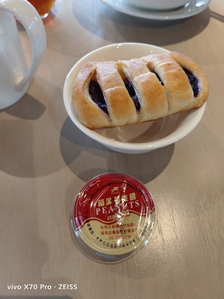 【板橋吃到飽】新板希爾頓悅市集早餐Buffet