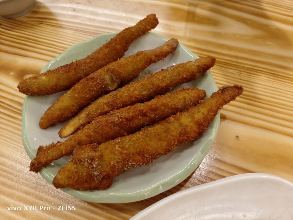 【蘆洲吃到飽】好食職人串燒酒場蘆洲中正店，串燒燒烤吃到飽$599