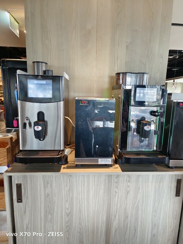 【板橋吃到飽】新板希爾頓悅市集早餐Buffet