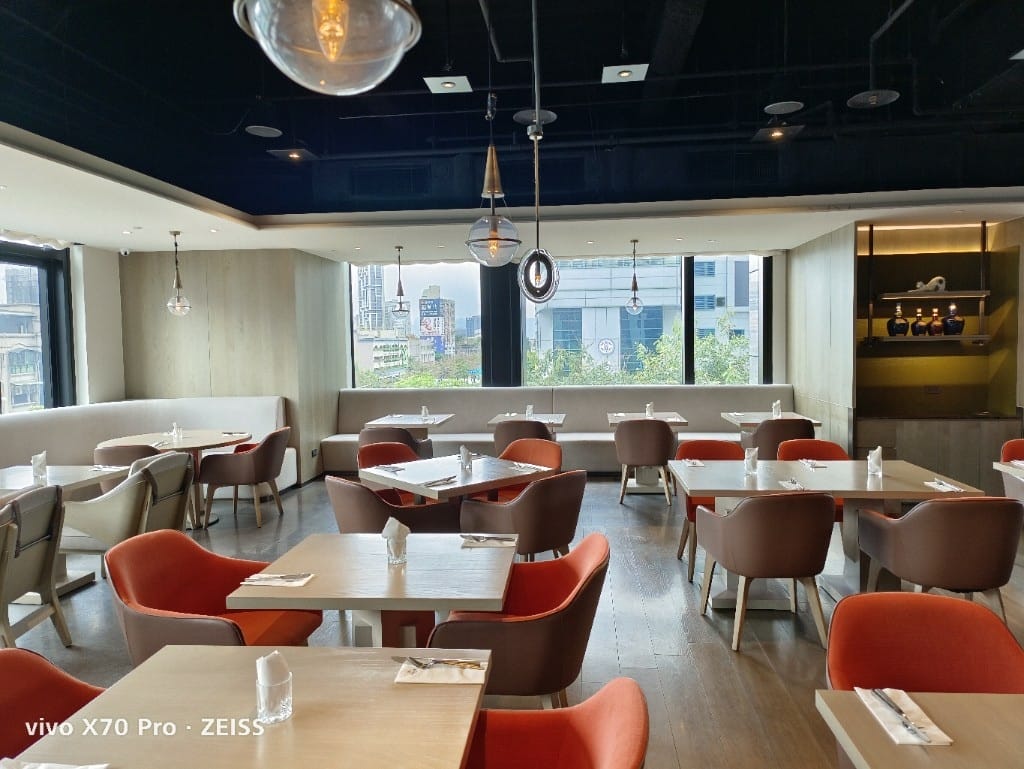 【板橋吃到飽】新板希爾頓悅市集早餐Buffet