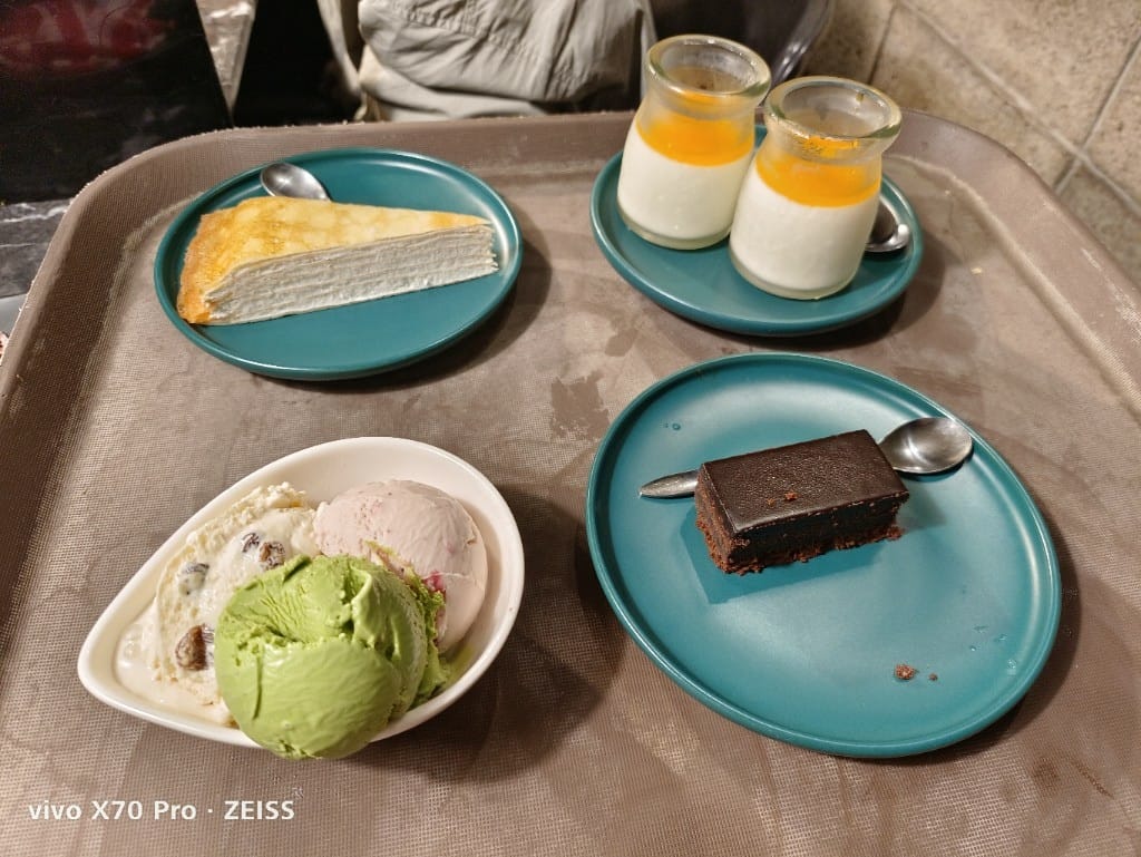 【台北吃到飽】 辛殿麻辣鍋，牛小排和牛舌自由，美味依舊！
