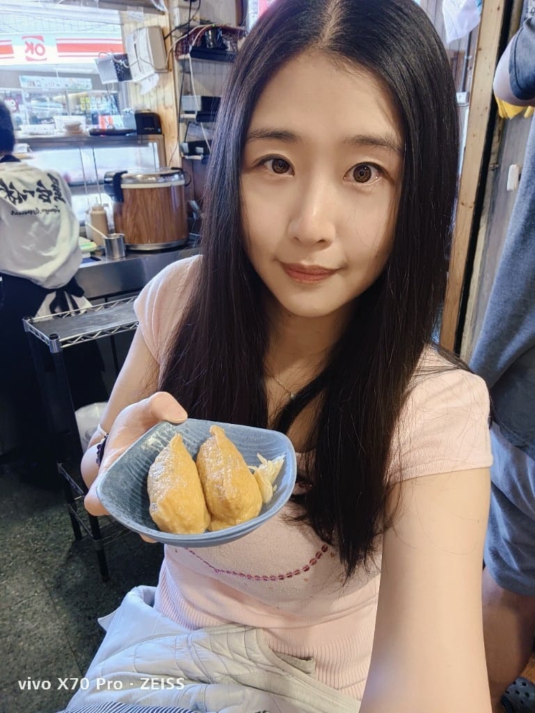 【新莊美食】 屋台一休,新莊在地平價美味日料吃過馬上再訪💯 - 第20張圖 【新莊美食】 屋台一休,新莊在地平價美味日料吃過馬上再訪💯