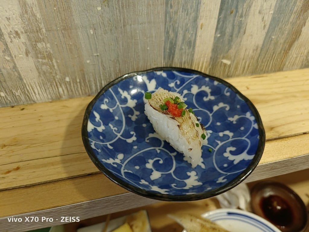 【新莊美食】 屋台一休,新莊在地平價美味日料吃過馬上再訪💯 - 第29張圖 【新莊美食】 屋台一休,新莊在地平價美味日料吃過馬上再訪💯