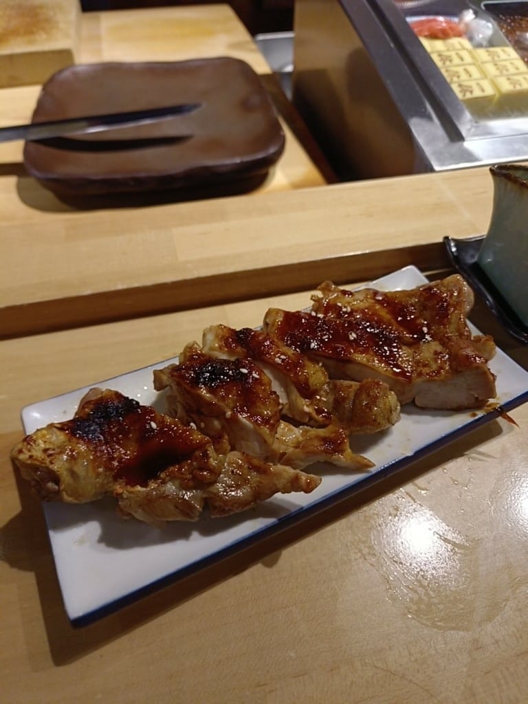 【新莊美食】 屋台一休,新莊在地平價美味日料吃過馬上再訪💯 - 第13張圖 【新莊美食】 屋台一休,新莊在地平價美味日料吃過馬上再訪💯