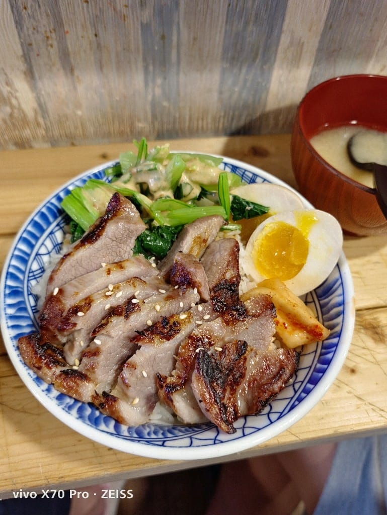 【新莊美食】 屋台一休,新莊在地平價美味日料吃過馬上再訪💯 - 第26張圖 【新莊美食】 屋台一休,新莊在地平價美味日料吃過馬上再訪💯