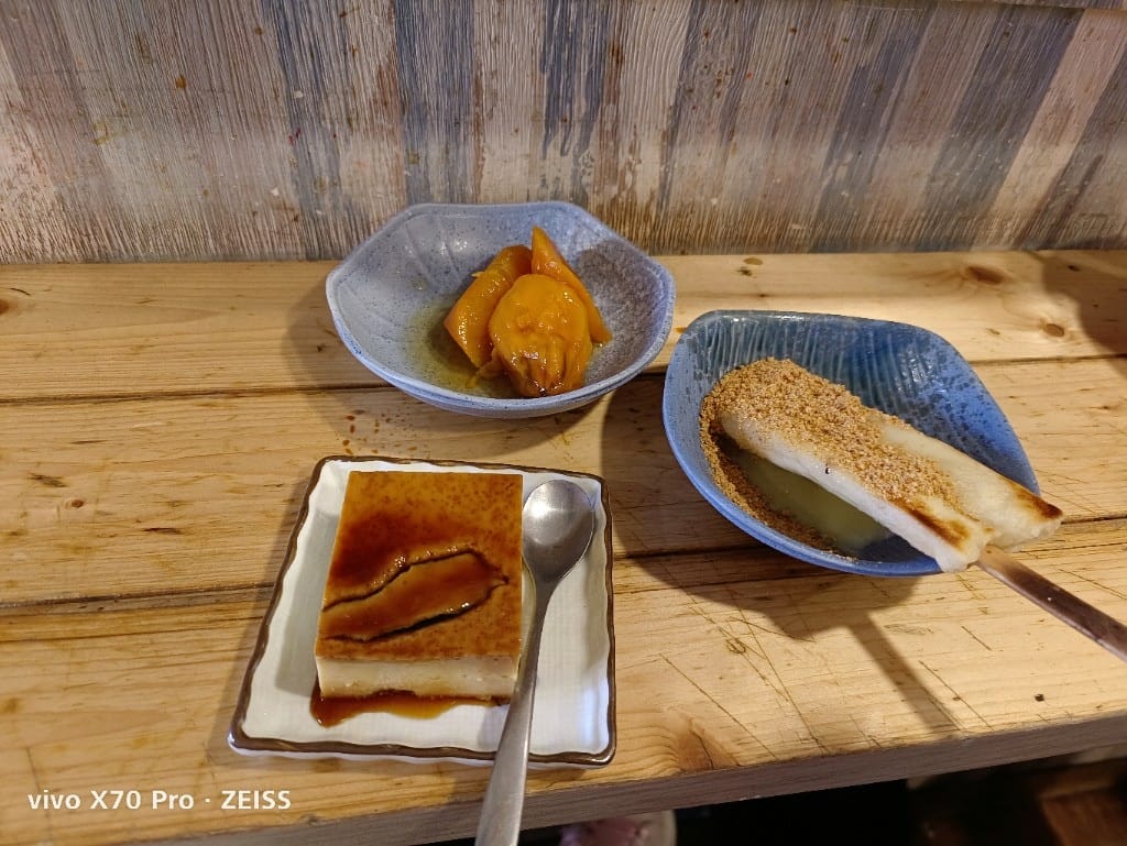 【新莊美食】 屋台一休,新莊在地平價美味日料吃過馬上再訪💯 - 第27張圖 【新莊美食】 屋台一休,新莊在地平價美味日料吃過馬上再訪💯