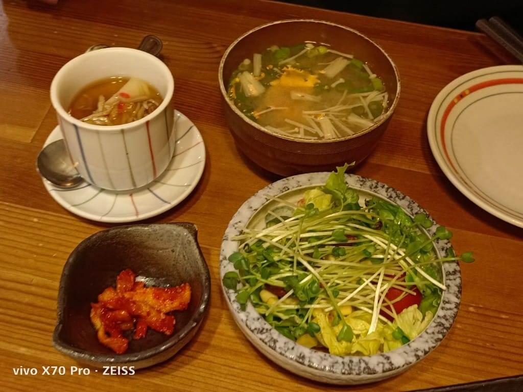【台北美食】 豚馬日本料理，天母商圈的美味日料餐廳！