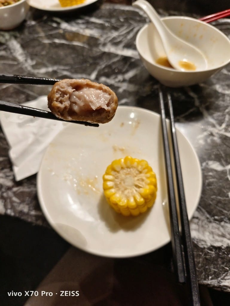 【台北吃到飽】 辛殿麻辣鍋，牛小排和牛舌自由，美味依舊！