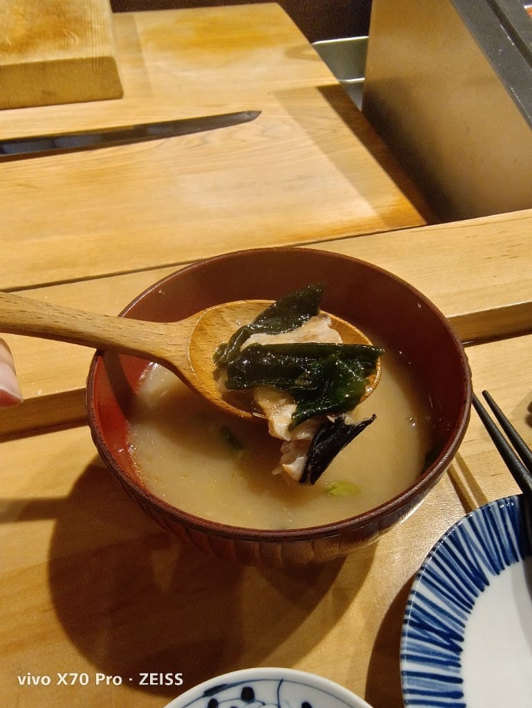 【新莊美食】 屋台一休,新莊在地平價美味日料吃過馬上再訪💯 - 第9張圖 【新莊美食】 屋台一休,新莊在地平價美味日料吃過馬上再訪💯