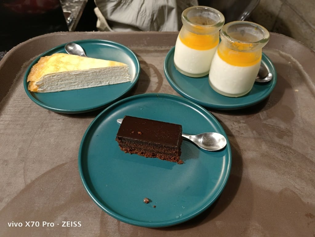 【台北吃到飽】 辛殿麻辣鍋，牛小排和牛舌自由，美味依舊！