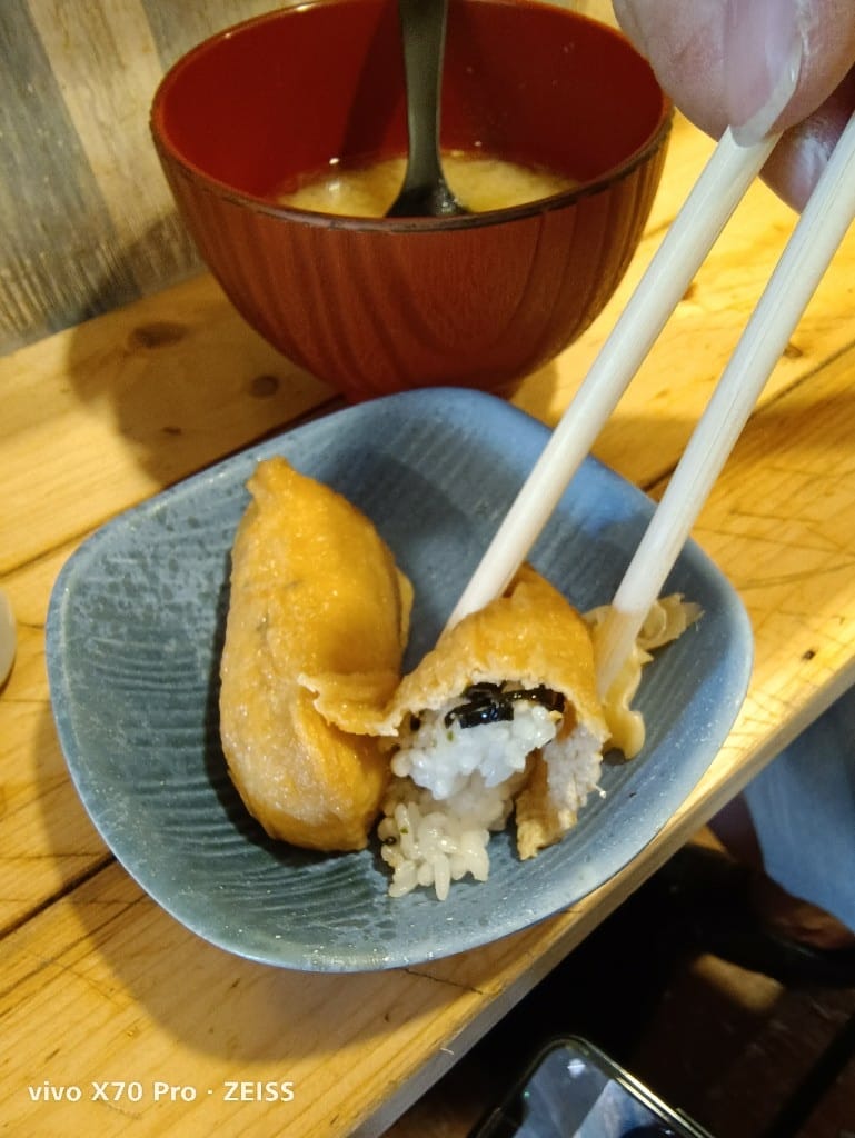 【新莊美食】 屋台一休,新莊在地平價美味日料吃過馬上再訪💯 - 第8張圖 【新莊美食】 屋台一休,新莊在地平價美味日料吃過馬上再訪💯