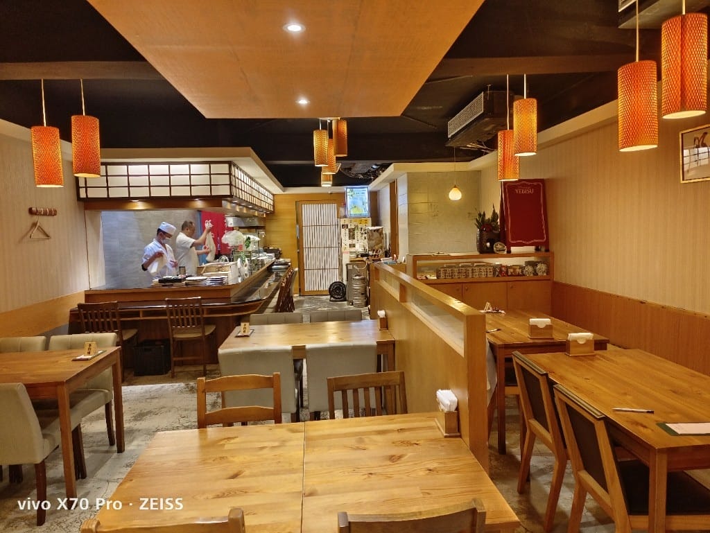 【台北美食】 豚馬日本料理，天母商圈的美味日料餐廳！