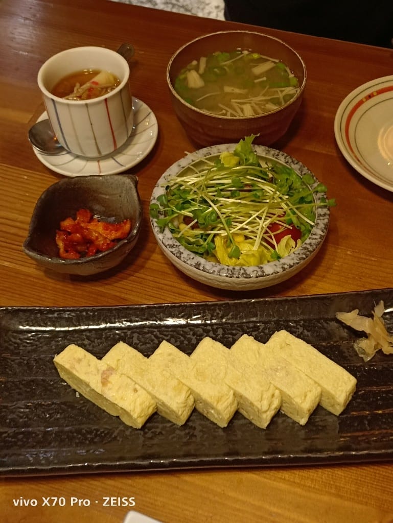 【台北美食】 豚馬日本料理，天母商圈的美味日料餐廳！