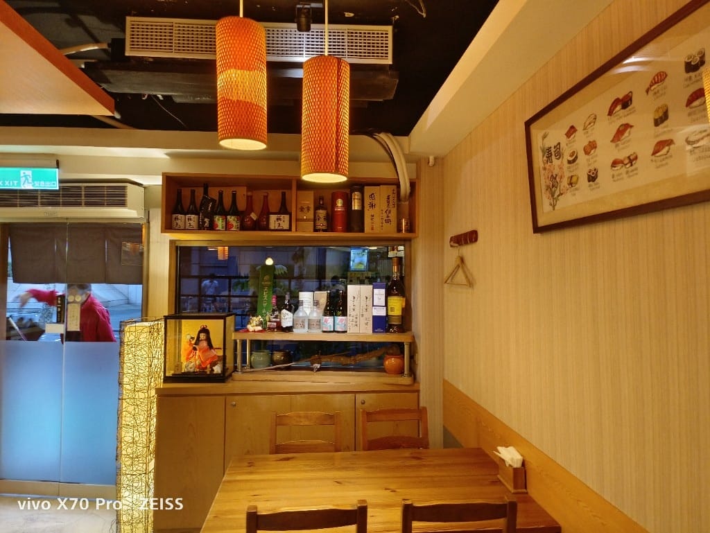 【台北美食】 豚馬日本料理，天母商圈的美味日料餐廳！