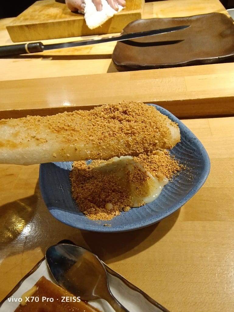 【新莊美食】 屋台一休,新莊在地平價美味日料吃過馬上再訪💯 - 第18張圖 【新莊美食】 屋台一休,新莊在地平價美味日料吃過馬上再訪💯