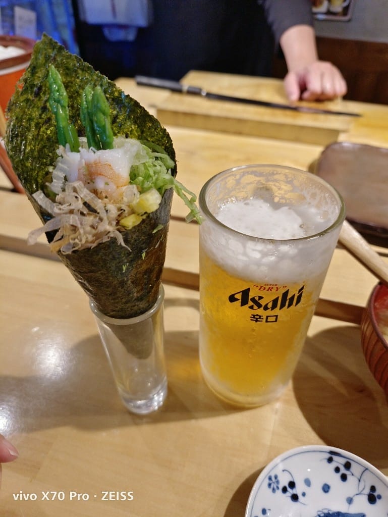【新莊美食】 屋台一休,新莊在地平價美味日料吃過馬上再訪💯 - 第11張圖 【新莊美食】 屋台一休,新莊在地平價美味日料吃過馬上再訪💯