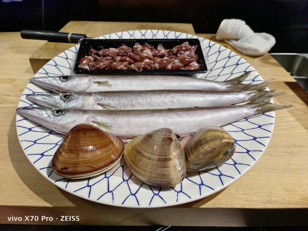 【新莊美食】 屋台一休,新莊在地平價美味日料吃過馬上再訪💯 - 第15張圖 【新莊美食】 屋台一休,新莊在地平價美味日料吃過馬上再訪💯