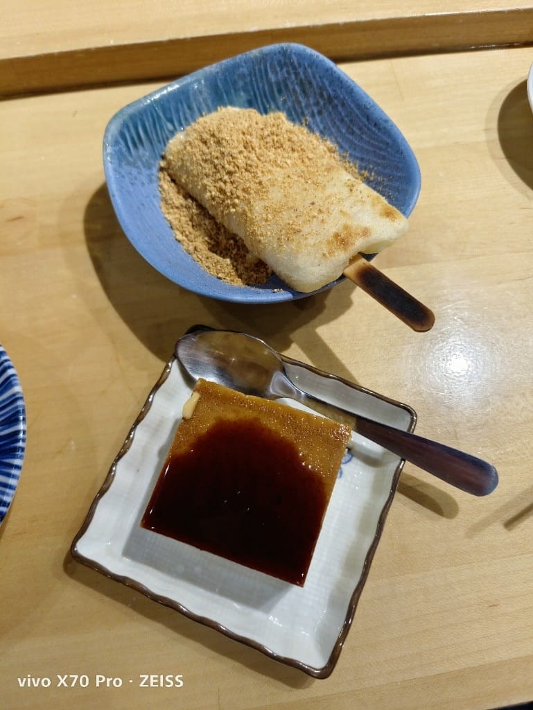 【新莊美食】 屋台一休,新莊在地平價美味日料吃過馬上再訪💯 - 第17張圖 【新莊美食】 屋台一休,新莊在地平價美味日料吃過馬上再訪💯