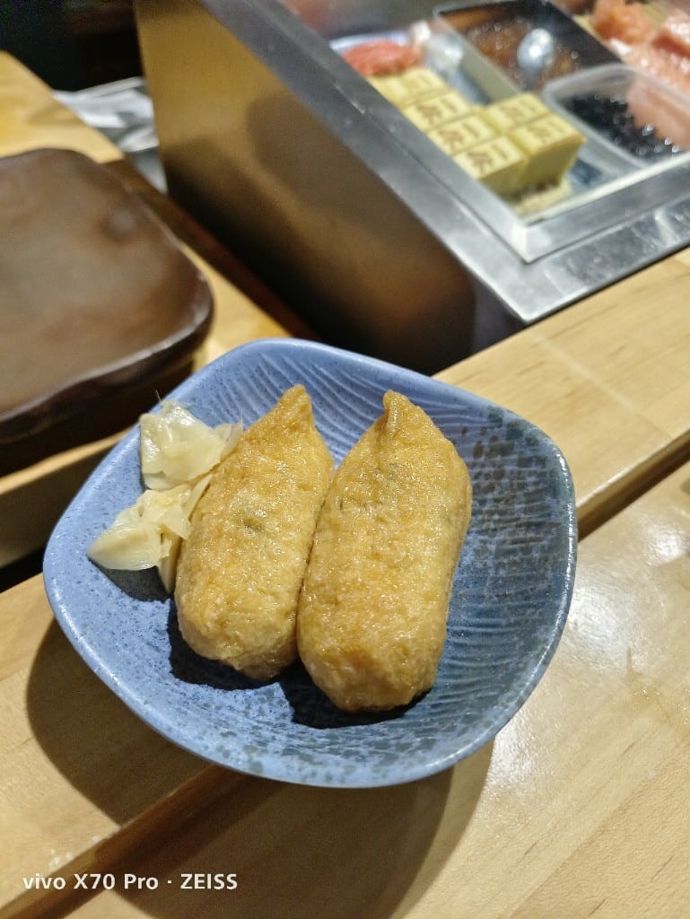 【新莊美食】 屋台一休,新莊在地平價美味日料吃過馬上再訪💯 - 第6張圖 【新莊美食】 屋台一休,新莊在地平價美味日料吃過馬上再訪💯
