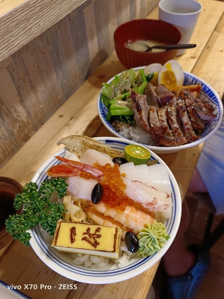 【新莊美食】 屋台一休,新莊在地平價美味日料吃過馬上再訪💯 - 第23張圖 【新莊美食】 屋台一休,新莊在地平價美味日料吃過馬上再訪💯