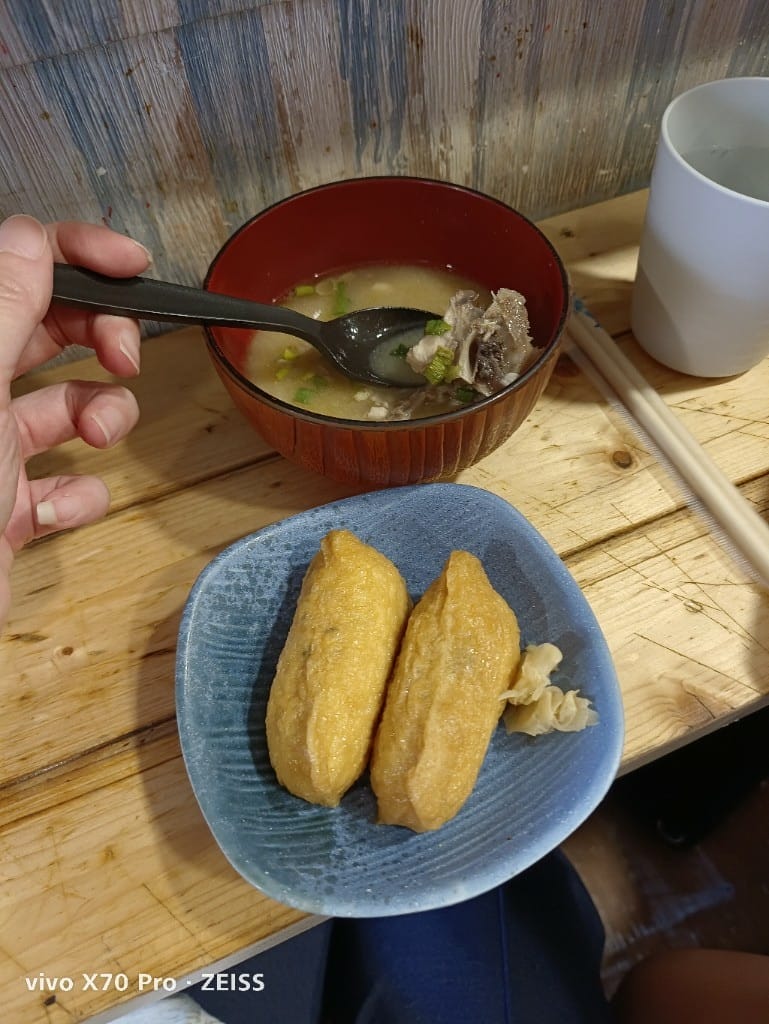 【新莊美食】 屋台一休,新莊在地平價美味日料吃過馬上再訪💯 - 第7張圖 【新莊美食】 屋台一休,新莊在地平價美味日料吃過馬上再訪💯