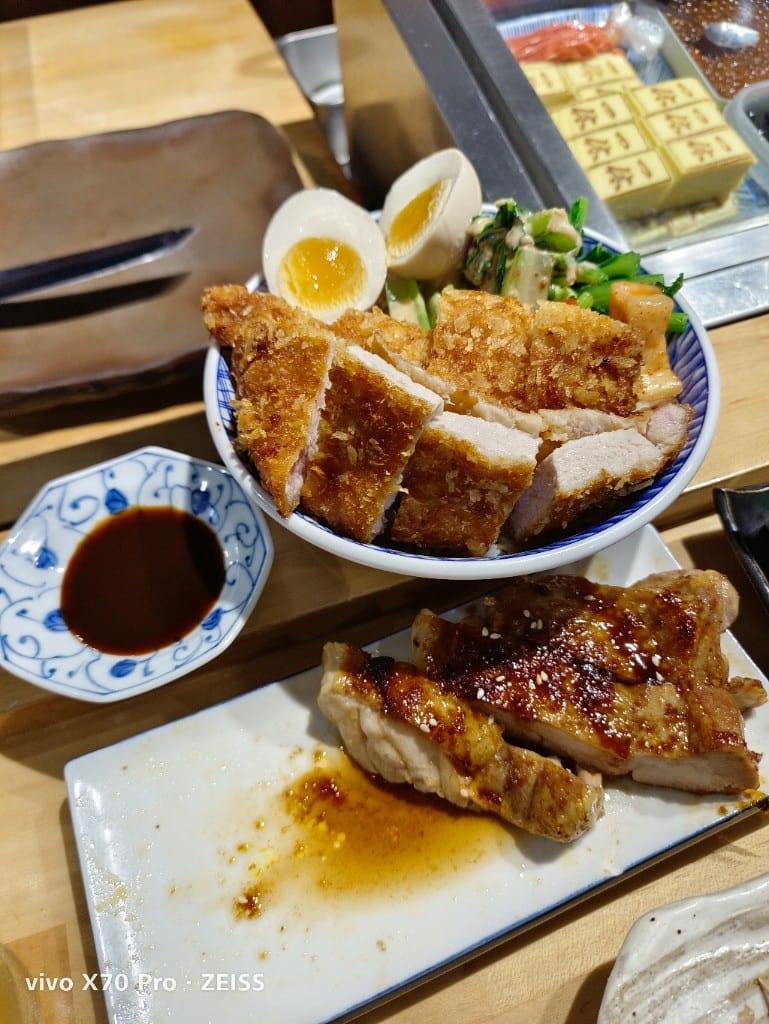 【新莊美食】 屋台一休,新莊在地平價美味日料吃過馬上再訪💯 - 第12張圖 【新莊美食】 屋台一休,新莊在地平價美味日料吃過馬上再訪💯