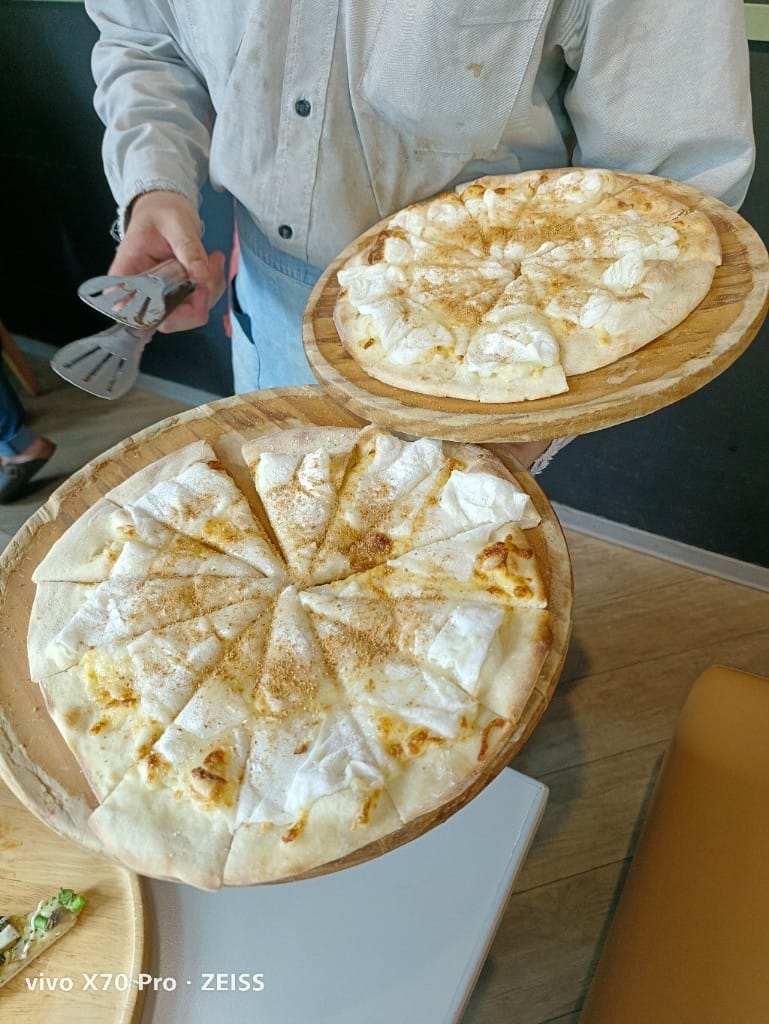 【新莊吃到飽】鬥牛士義式廚房,回味一下美味的Pizza及炸雞們❤️ - 第6張圖 【新莊吃到飽】鬥牛士義式廚房,回味一下美味的Pizza及炸雞們❤️