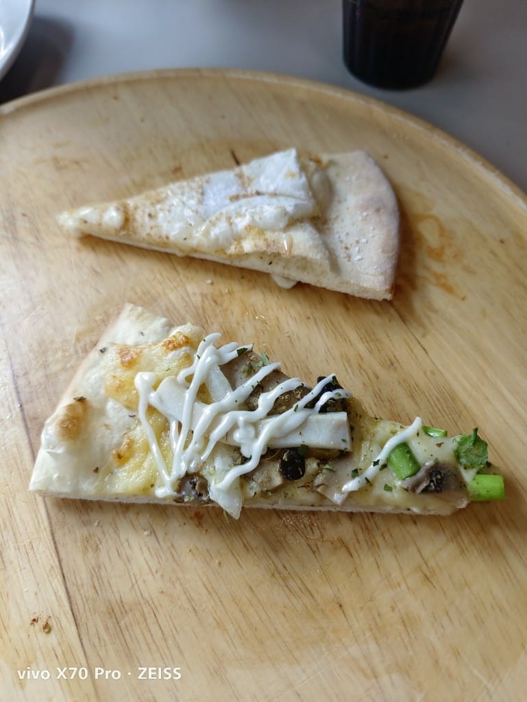 【新莊吃到飽】鬥牛士義式廚房,回味一下美味的Pizza及炸雞們❤️ - 第17張圖 【新莊吃到飽】鬥牛士義式廚房,回味一下美味的Pizza及炸雞們❤️