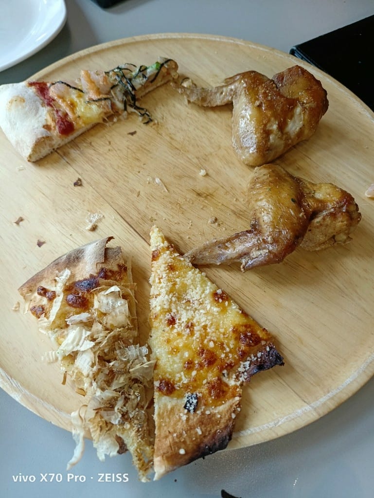 【新莊吃到飽】鬥牛士義式廚房,回味一下美味的Pizza及炸雞們❤️ - 第14張圖 【新莊吃到飽】鬥牛士義式廚房,回味一下美味的Pizza及炸雞們❤️